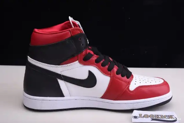 High Air OG Jordan WMNS CD0461-601 Satin 1 Snake 0519